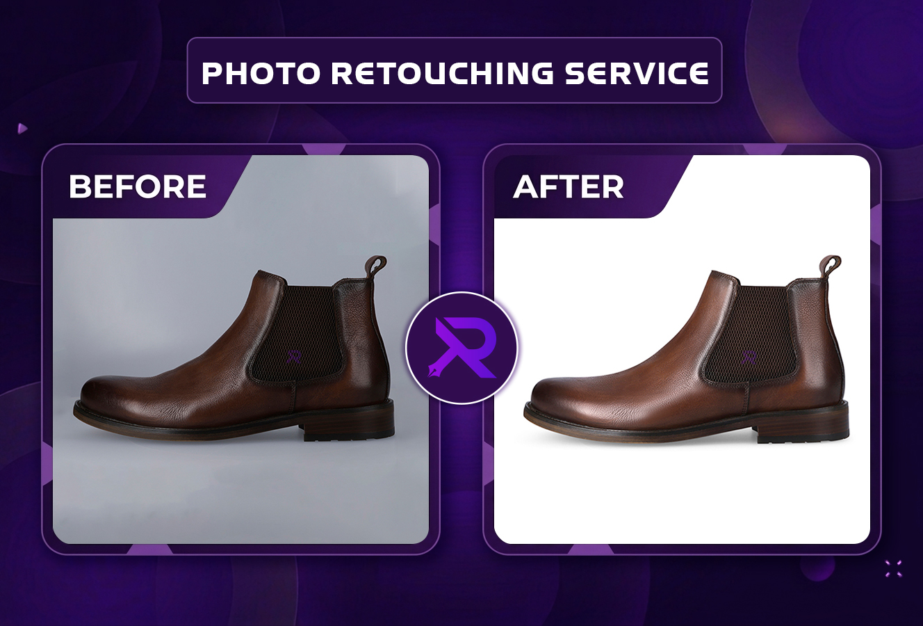 Photo Retouching Services Starting at Just $0.69