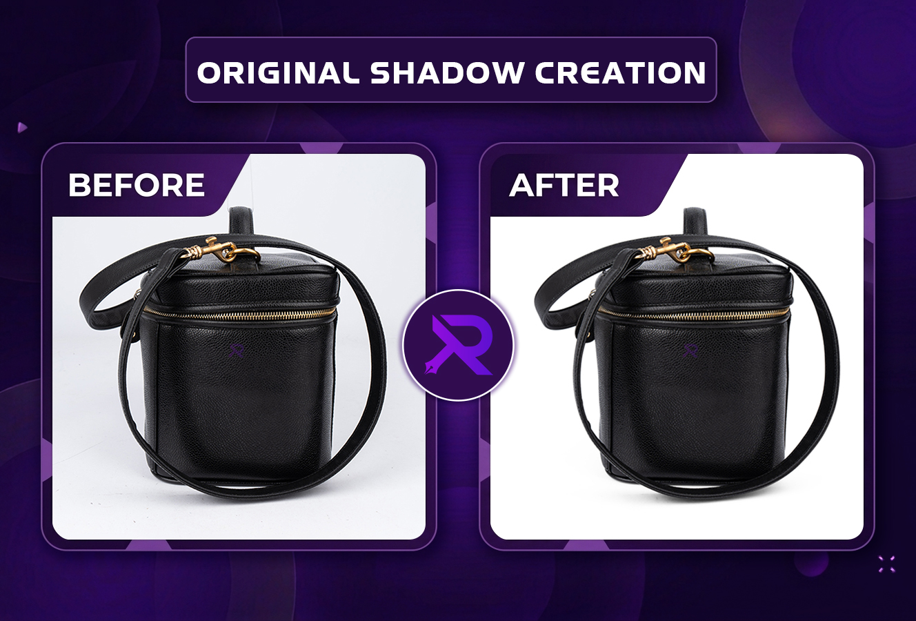 Original Shadow Creation – Just $0.37/Image